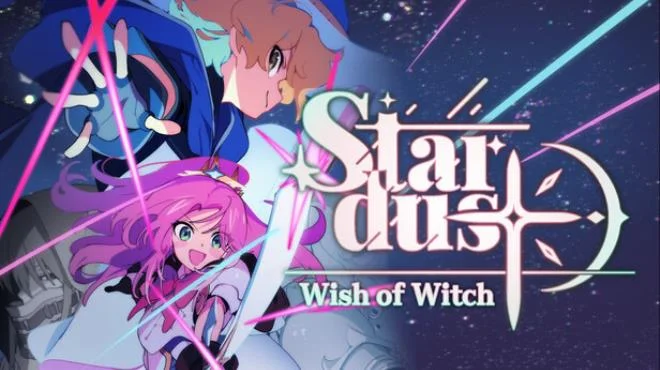STARDUST Wish of Witch Build 23457099 (P2P) cover art
