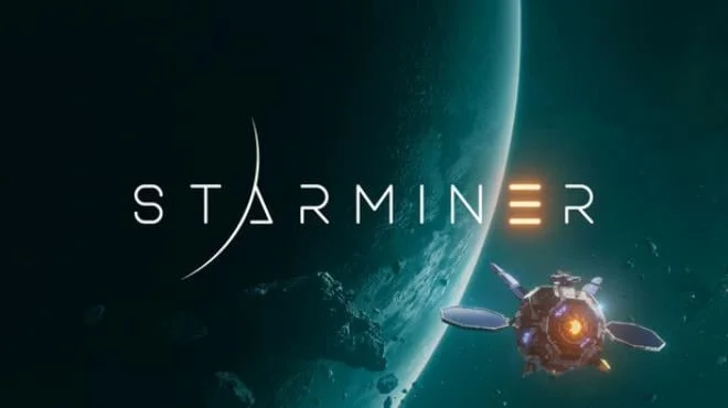 Starminer v0.33.3.1 (P2P) cover art