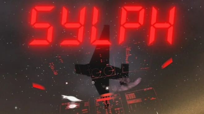 Sylph Build 21727578 (P2P) cover art