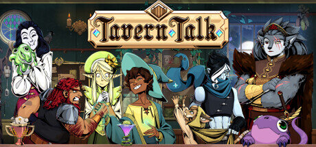 Tavern Talk Build 22215664 (TENOKE) + all DLC cover art