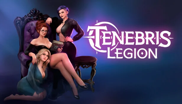 Tenebris Legion v0.2.5 cover art