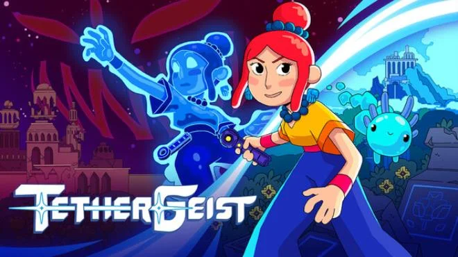 TetherGeist Build 23138862 (P2P) cover art