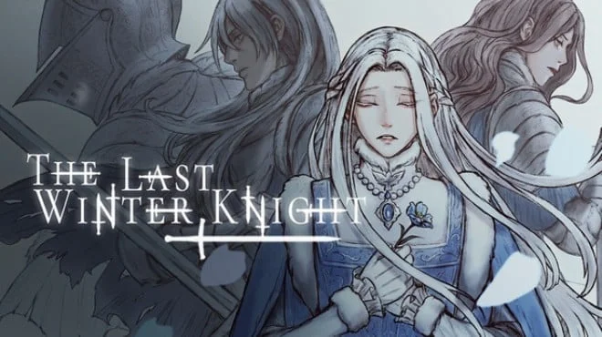 The Last Winter Knight Build 23229092 cover art