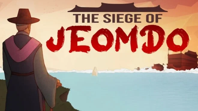 The Siege of Jeomdo Build 23195023 (P2P) cover art