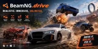 BeamNG.drive