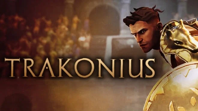 Trakonius v0.30.2233 cover art