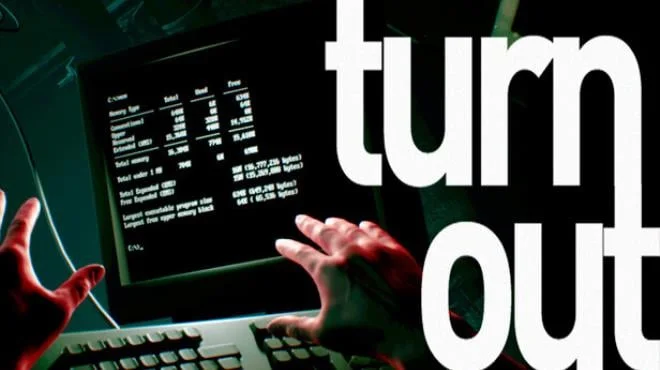 Turnout Build 23384007 (P2P) cover art