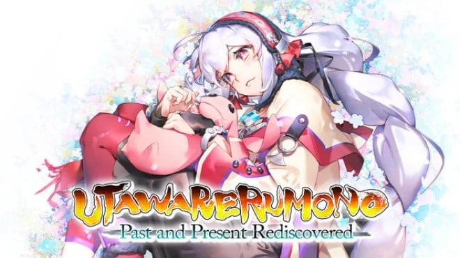 Utawarerumono Past and Present Rediscovered Build 23423644 (RUNE) cover art
