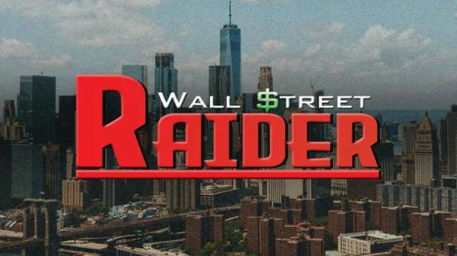 Wall Street Raider v10.0.22.3 (P2P) cover art