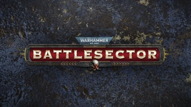 Warhammer 40000 Battlesector Ultramarines v1.7.0 (RUNE) cover art