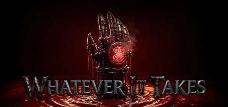 Whatever It Takes Build 23017955 (P2P) cover art
