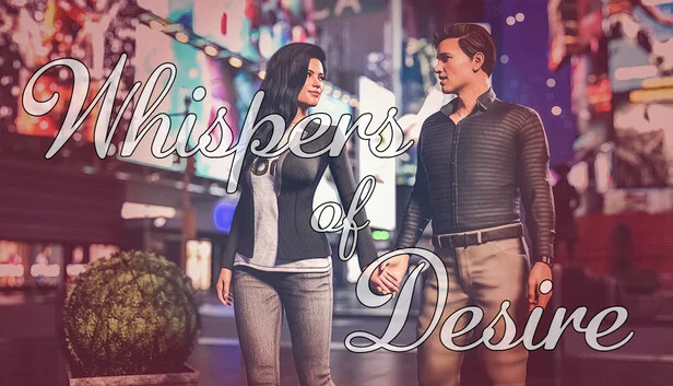Whispers of Desire v0.6 cover art