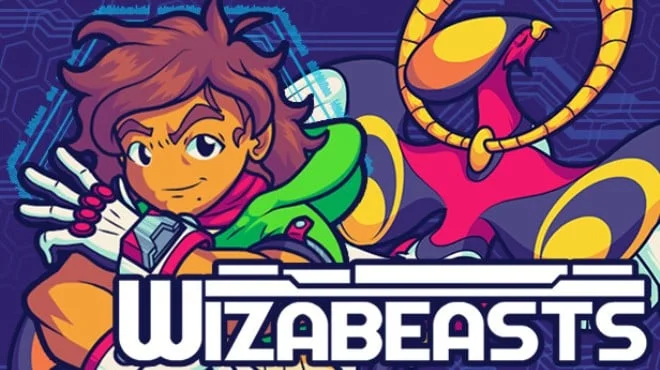 Wizabeasts Build 20322860 (P2P) cover art