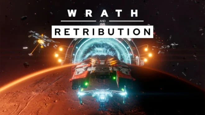 Wrath and Retribution Build 23394171 (P2P) cover art