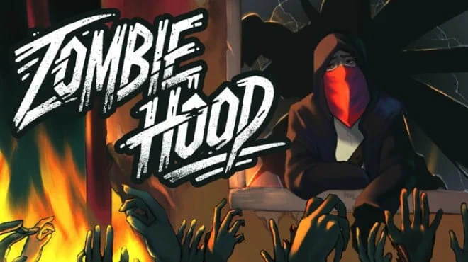 Zombiehood Build 23052255 (P2P) cover art