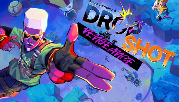 Aerial Knights DropShot v1.0.10.0 cover art