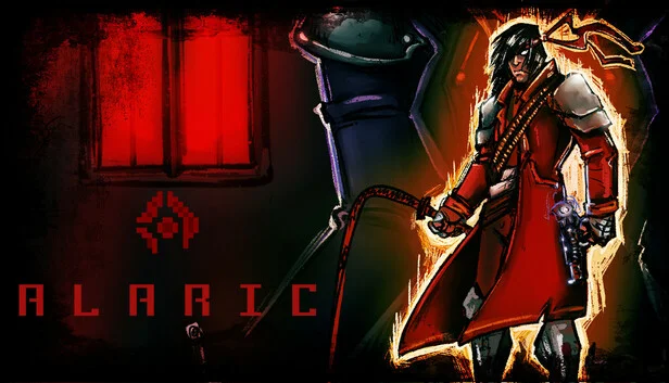 ALARIC Build 23659789 cover art