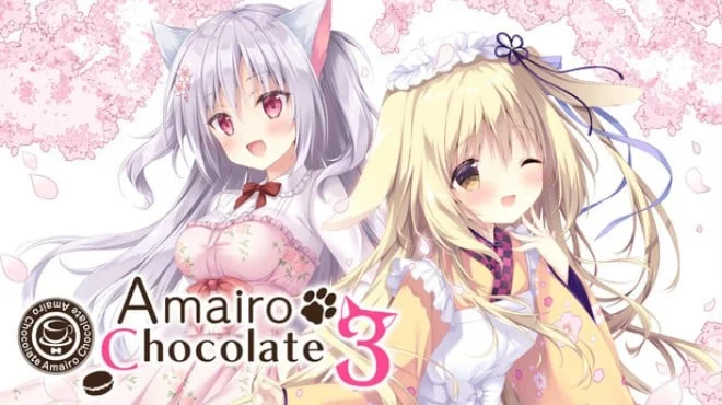 Amairo Chocolate 3 Build 20757813 cover art