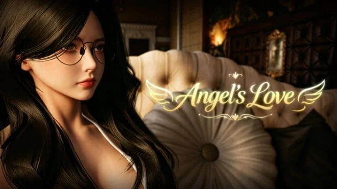 Angels Love Build 23339597 cover art