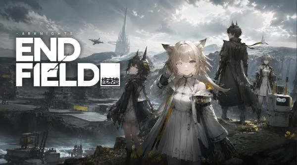 Arknights Endfield v1.3.3 cover art