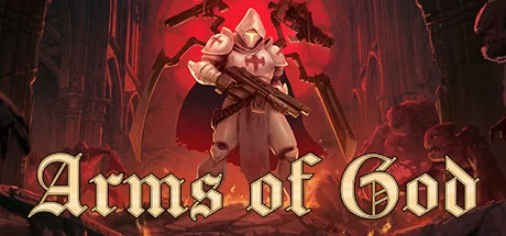 Arms of God Build 23622298 cover art