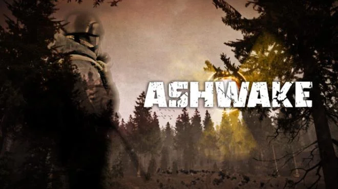 ASHWAKE Build 23842034 cover art