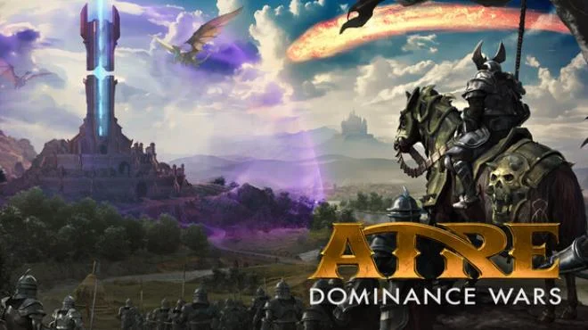 Download Atre Dominance Wars Build 23691767 (P2P)