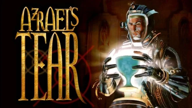 Azraels Tear Build 15993135 (P2P) cover art