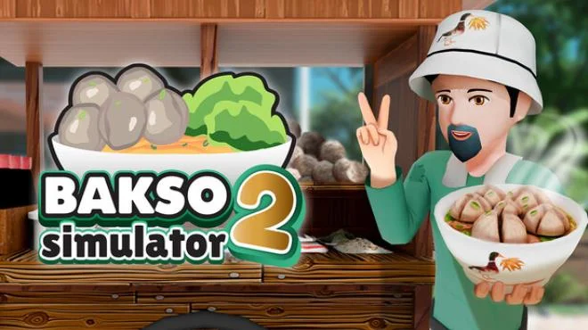 Download Bakso Simulator 2 Build 23836519 (P2P)