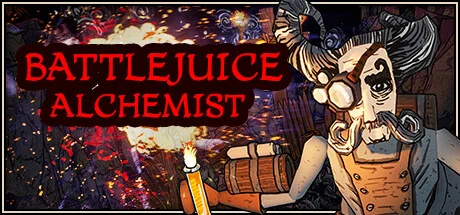 BattleJuice Alchemist Build 16759701 cover art