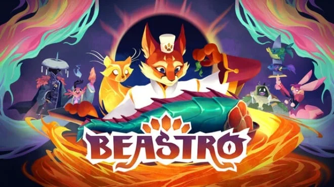 Download Beastro Build 23627177 (TENOKE)