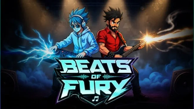 Beats Of Fury 2026 Build 23671858 (TENOKE) cover art