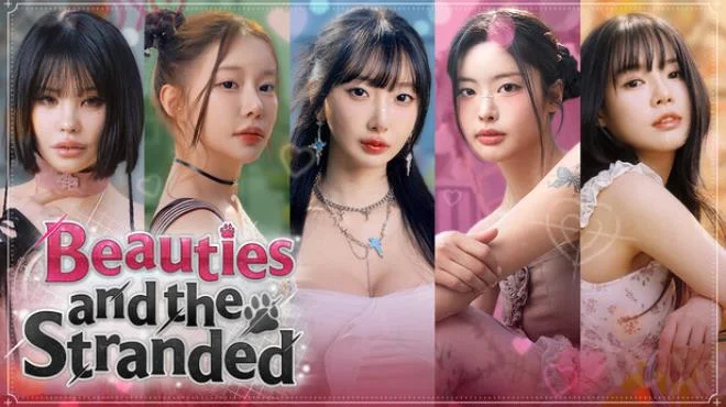Beauties and the Stranded Build 23737397 cover art