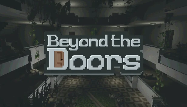 Beyond the Doors Build 23627373 cover art