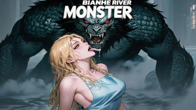 Bianhe River Monster Build 23606345 cover art