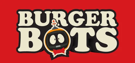 Burger Bots Inc Build 23783674 (TENOKE) cover art