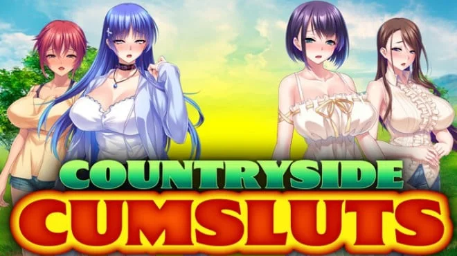Countryside Cumsluts Build 23569956 (P2P) cover art