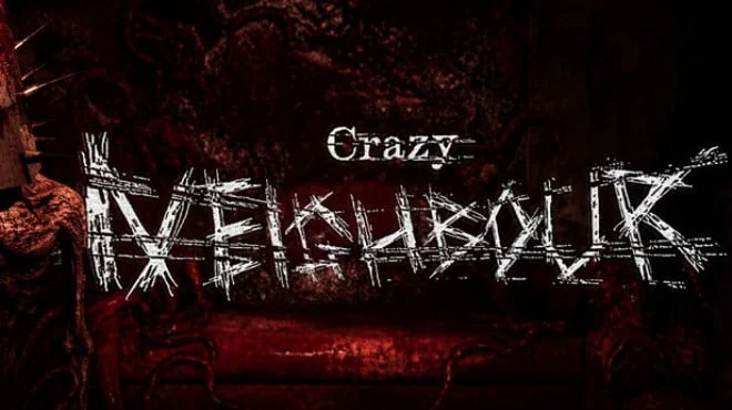 Crazy Neighbour Build 23948970 (P2P) cover art