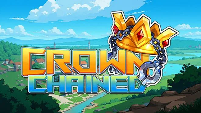 Crown Chained Build 23355552 (P2P) cover art