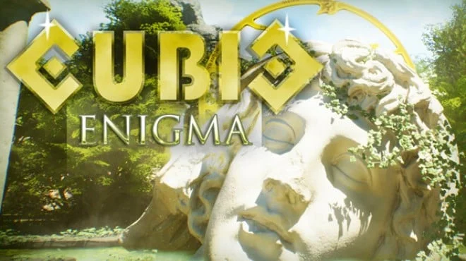 Cubic Enigma Build 14265807 (P2P) cover art