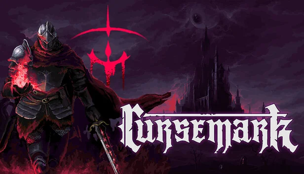 Cursemark Build 23624889 cover art