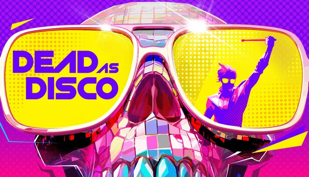 Dead as Disco Build 23778631 cover art
