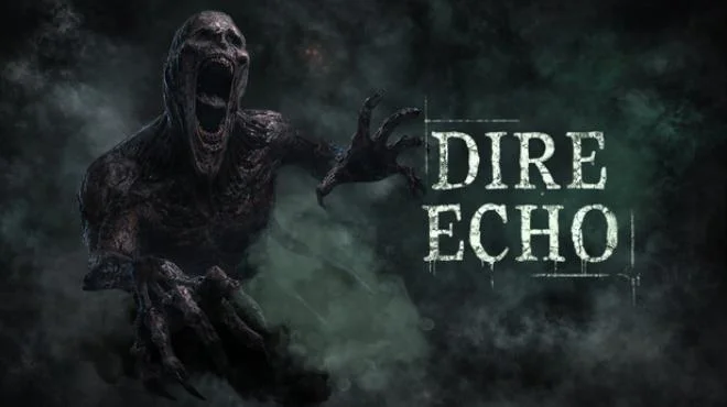 Dire Echo Build 23587010 (P2P) cover art
