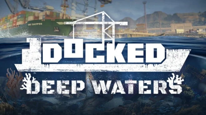 Docked Deep Waters Build 23271871 (RUNE) cover art