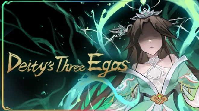 Dream of Corpse Lady Deitys Three Egos v1.3099 (TENOKE) cover art