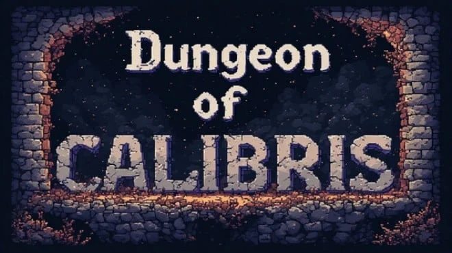 Dungeon of Calibris Demon Orb Build 23847315 cover art