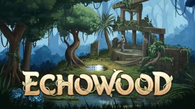 Echowood Build 23731978 cover art