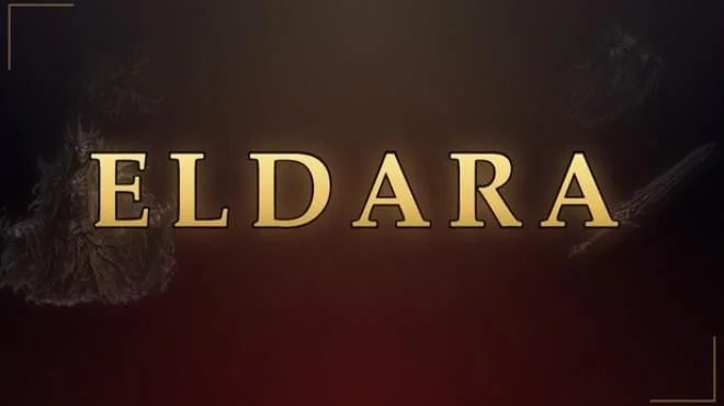 Eldara Build 23828901 (P2P) cover art