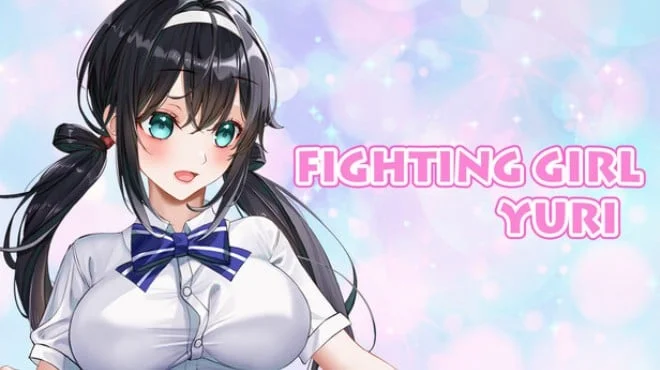 FIGHTING GIRL YURI Build 23718568 (P2P) cover art