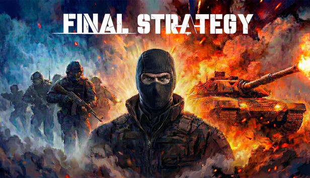 Final Strategy Build 23575962 cover art